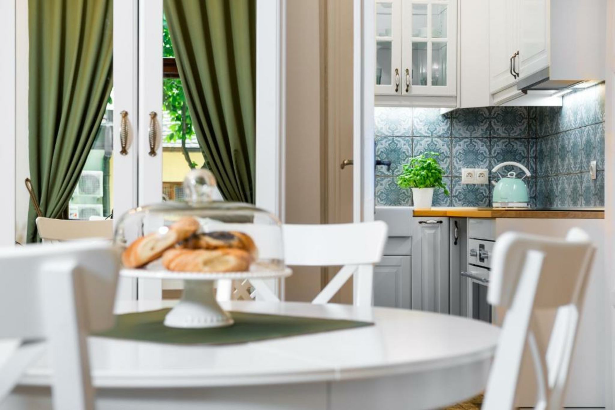 P&J Luxury Apartments