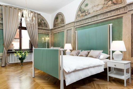 P&J Luxury Apartments