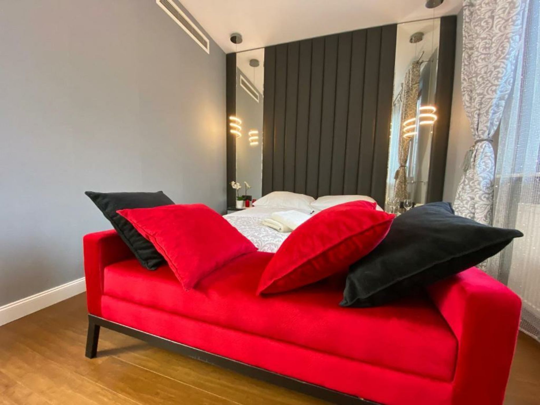 P&J Luxury Apartments