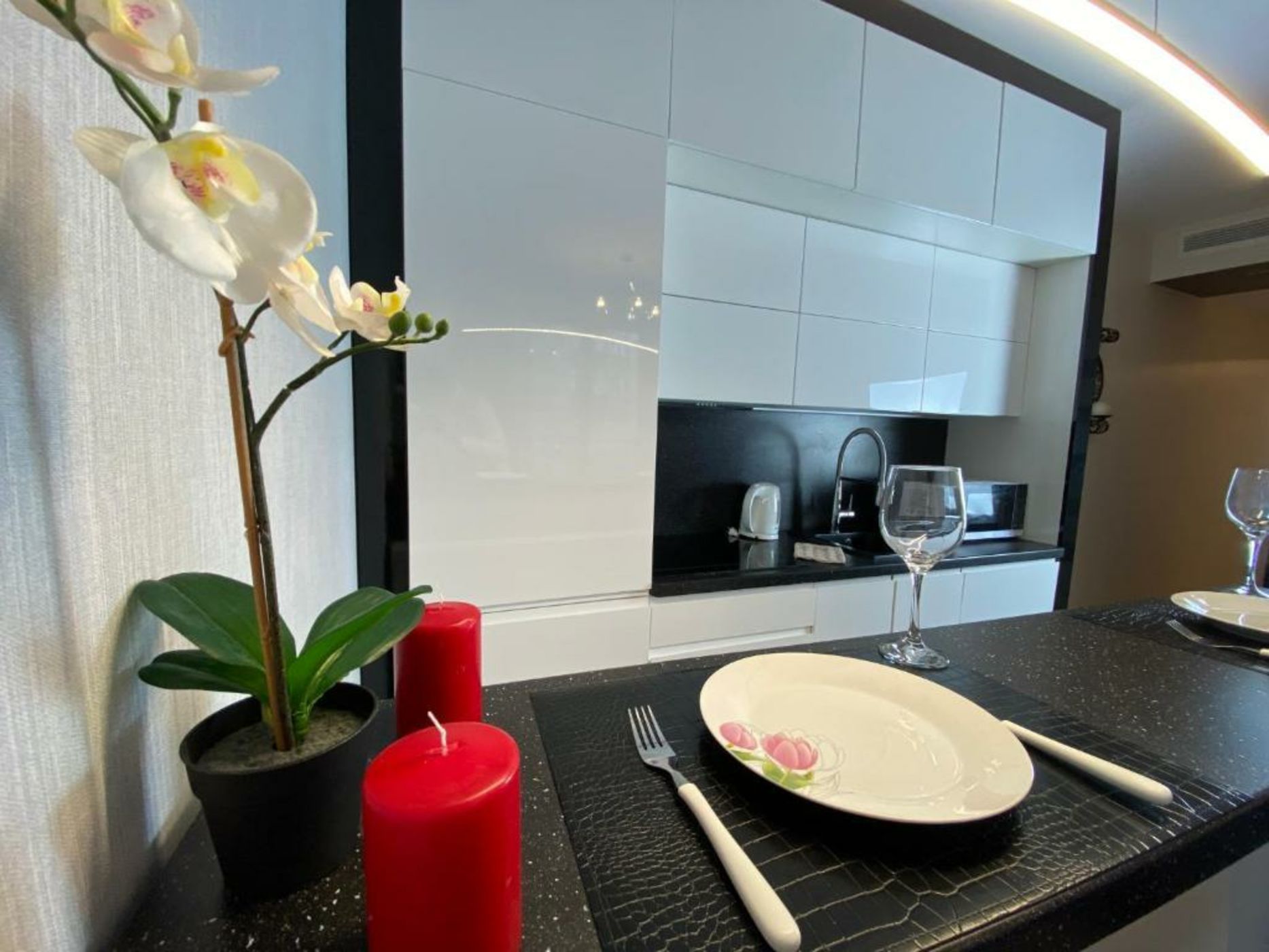 P&J Luxury Apartments