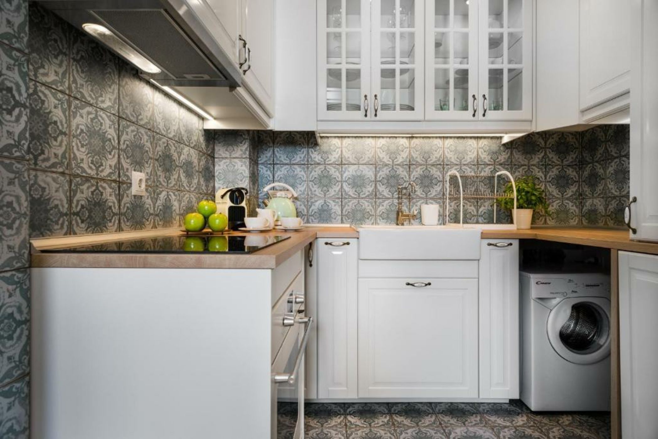 P&J Luxury Apartments