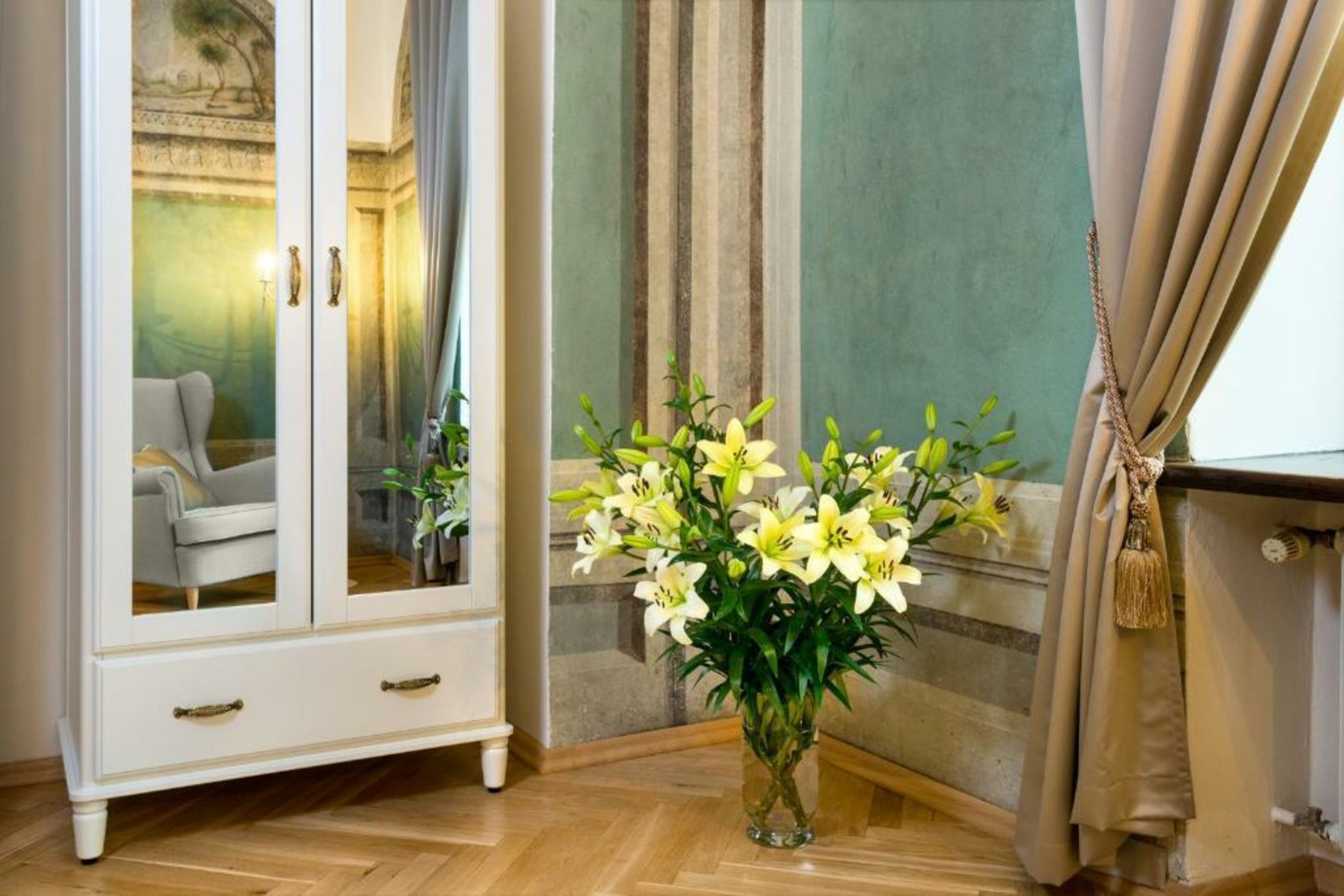 P&J Luxury Apartments