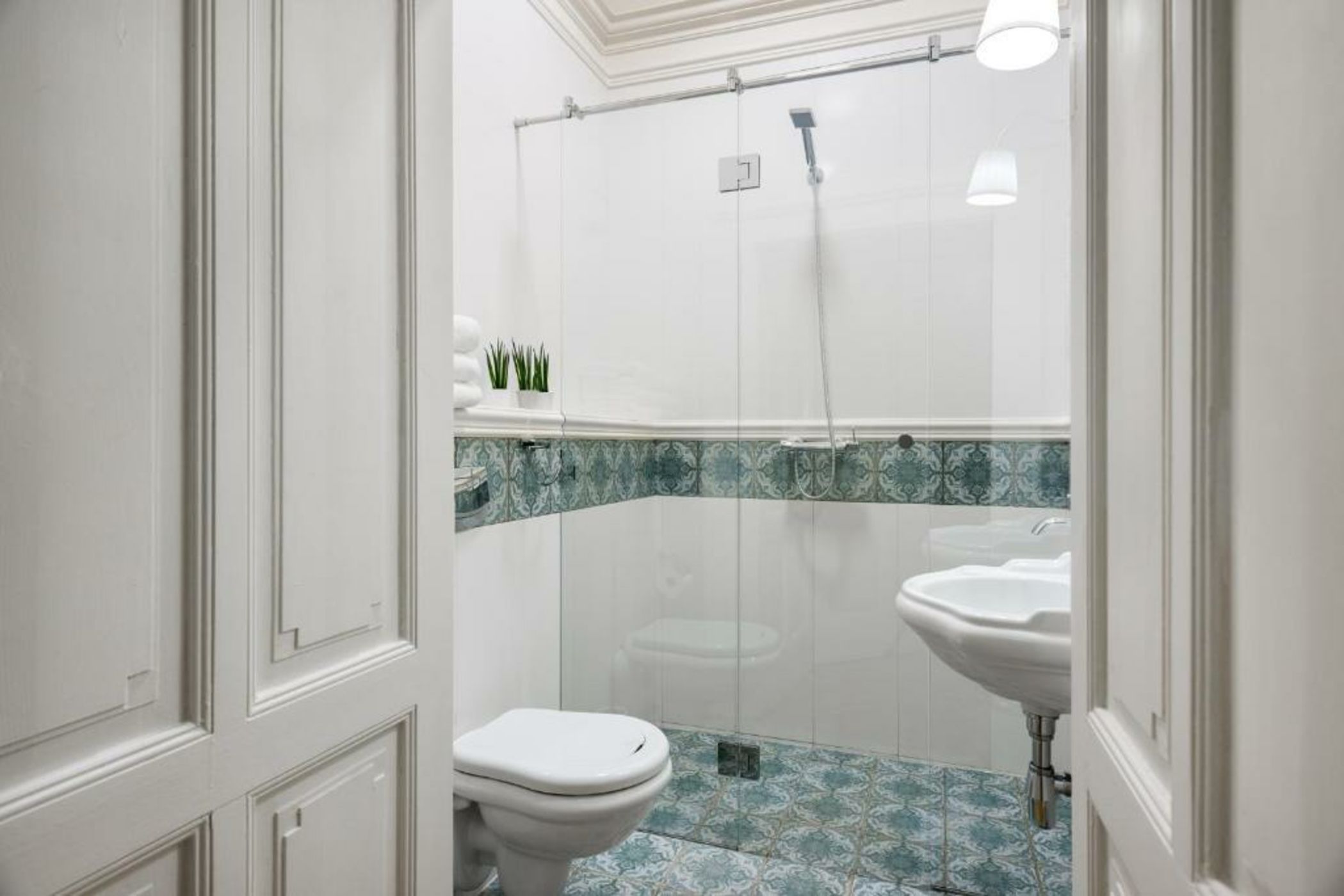 P&J Luxury Apartments