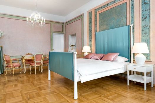 P&J Luxury Apartments