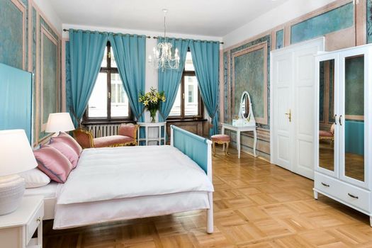 P&J Luxury Apartments