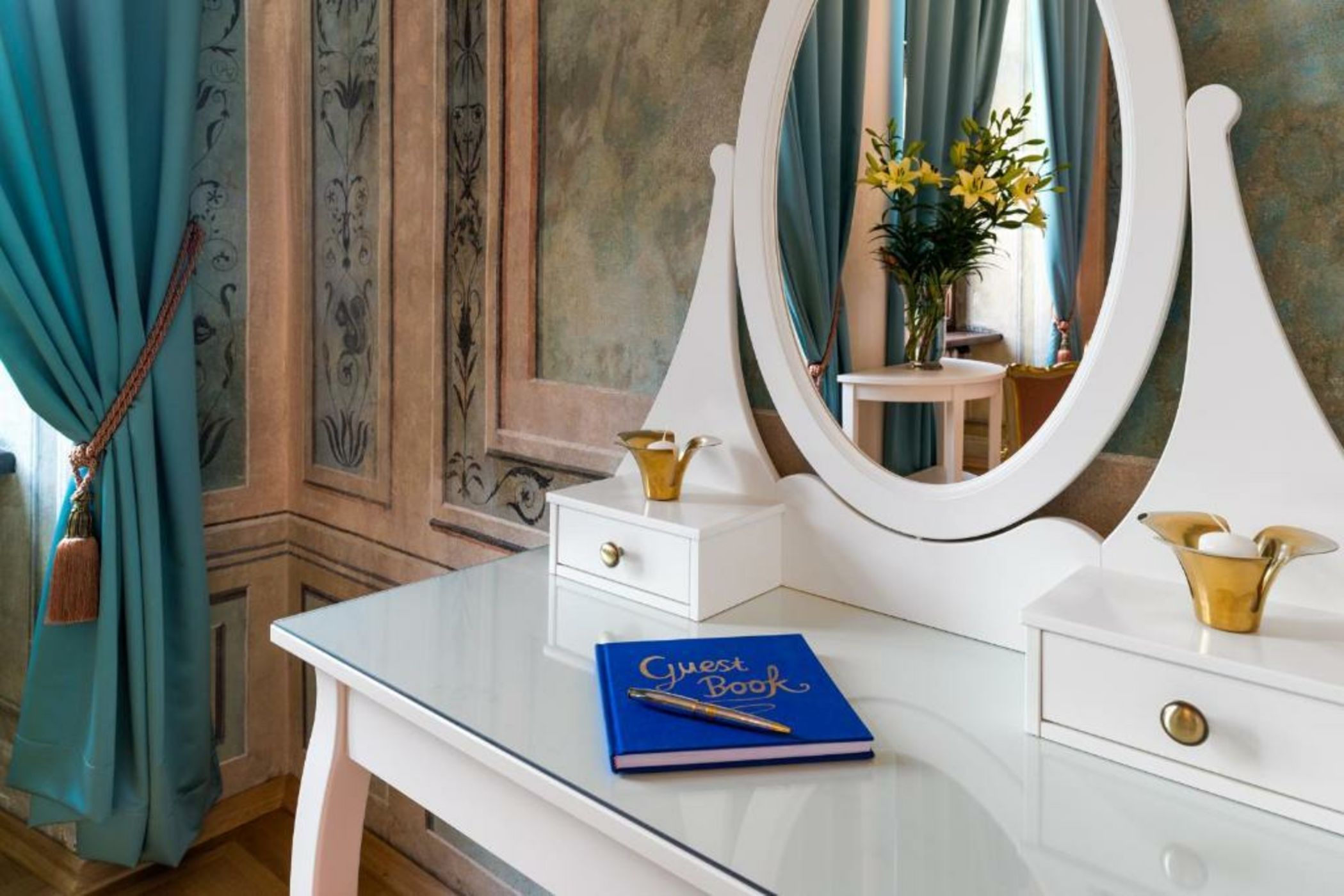 P&J Luxury Apartments