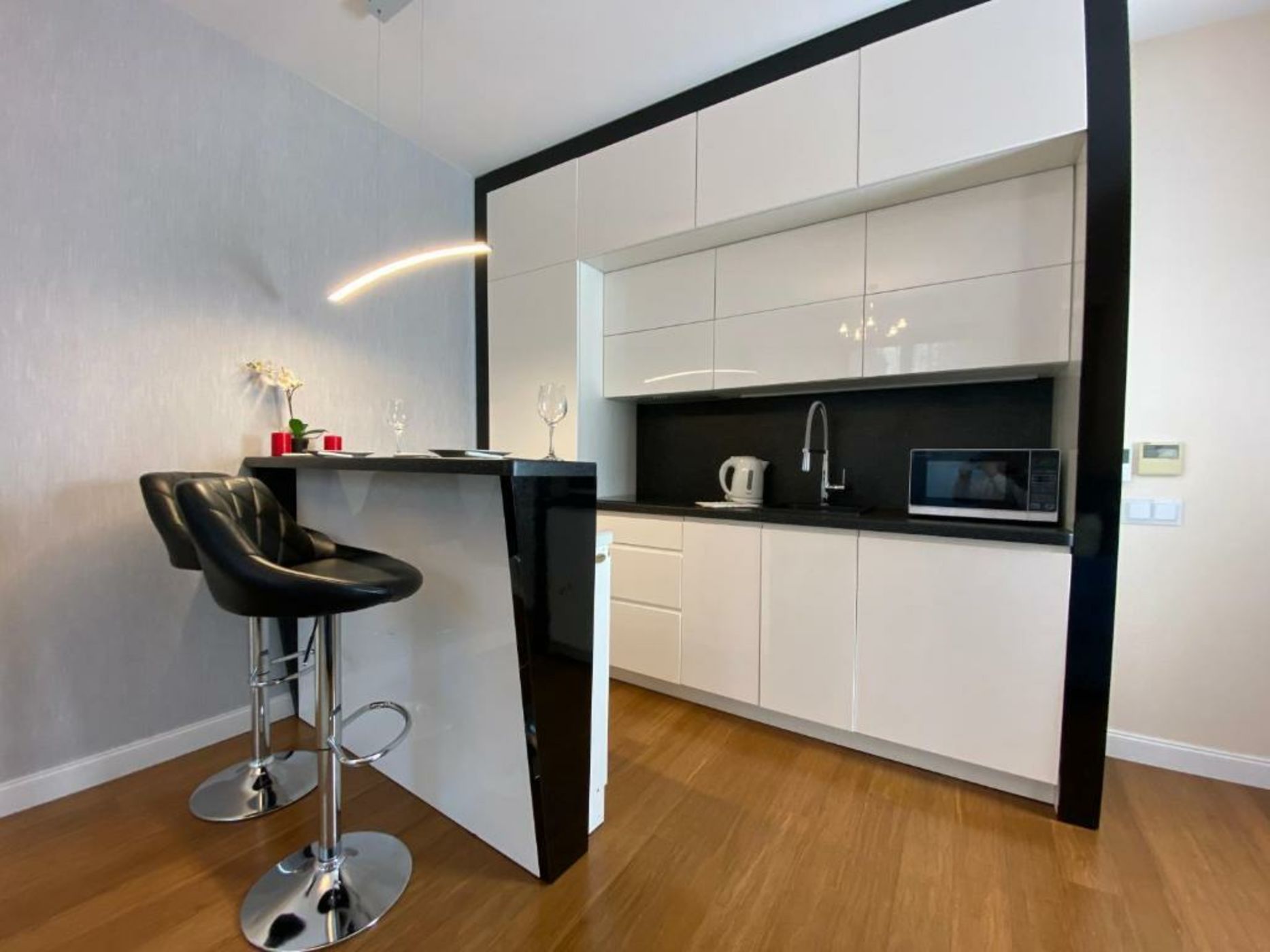 P&J Luxury Apartments