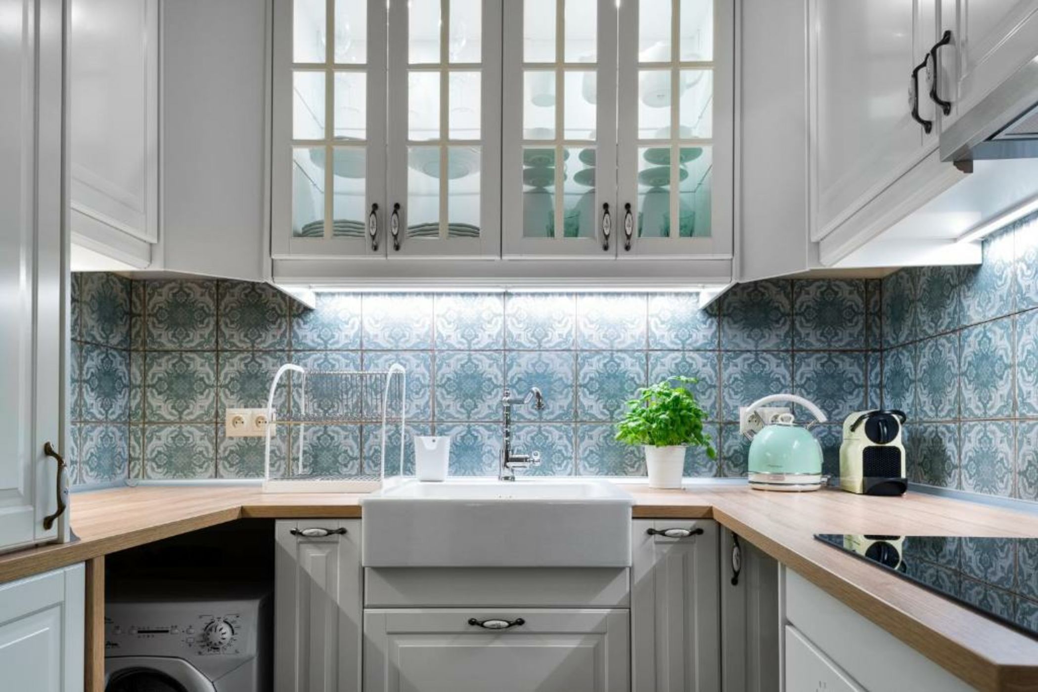 P&J Luxury Apartments