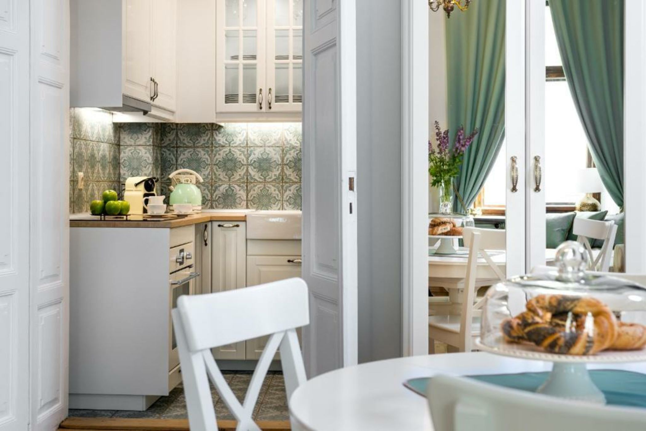 P&J Luxury Apartments