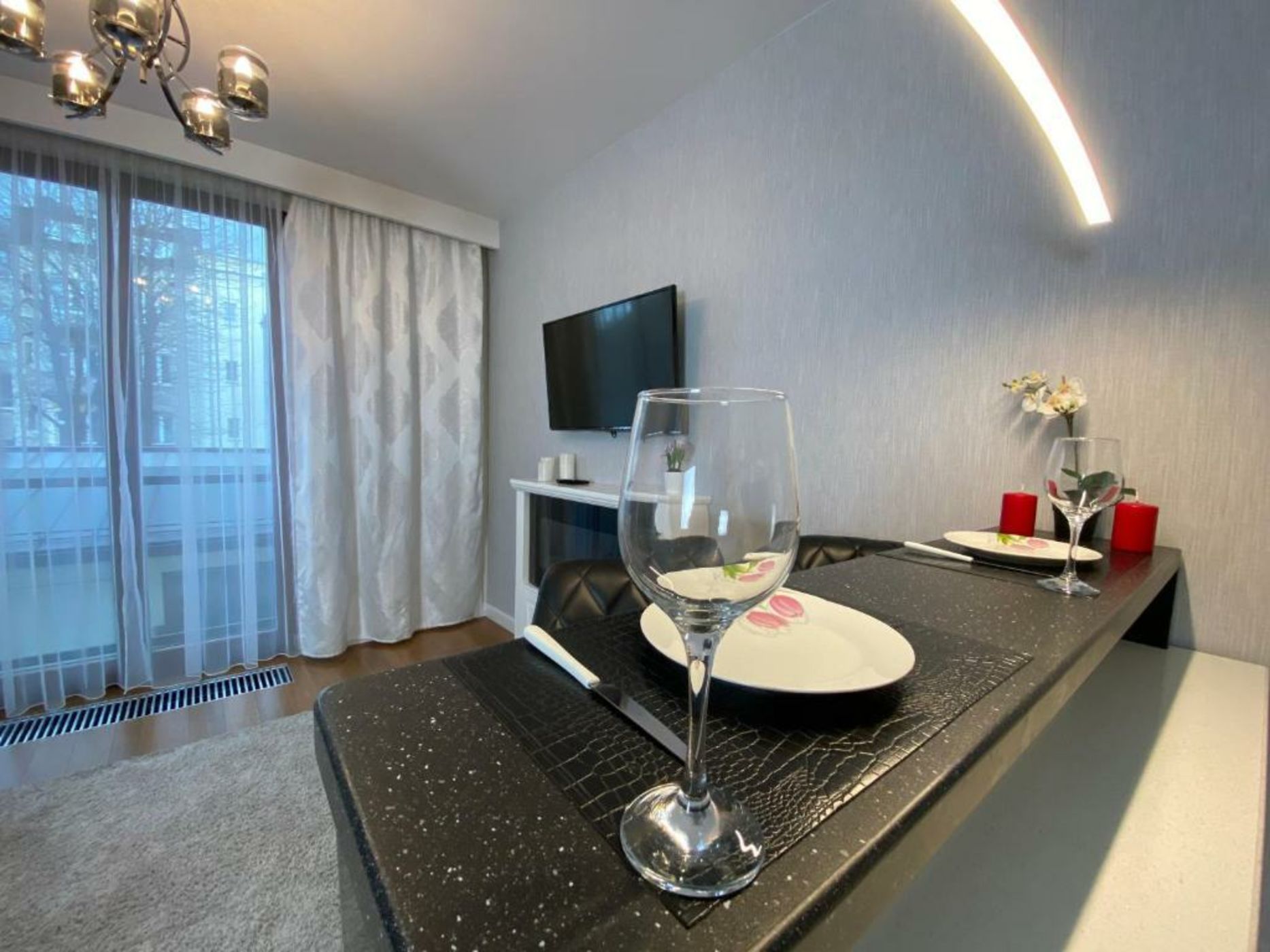 P&J Luxury Apartments
