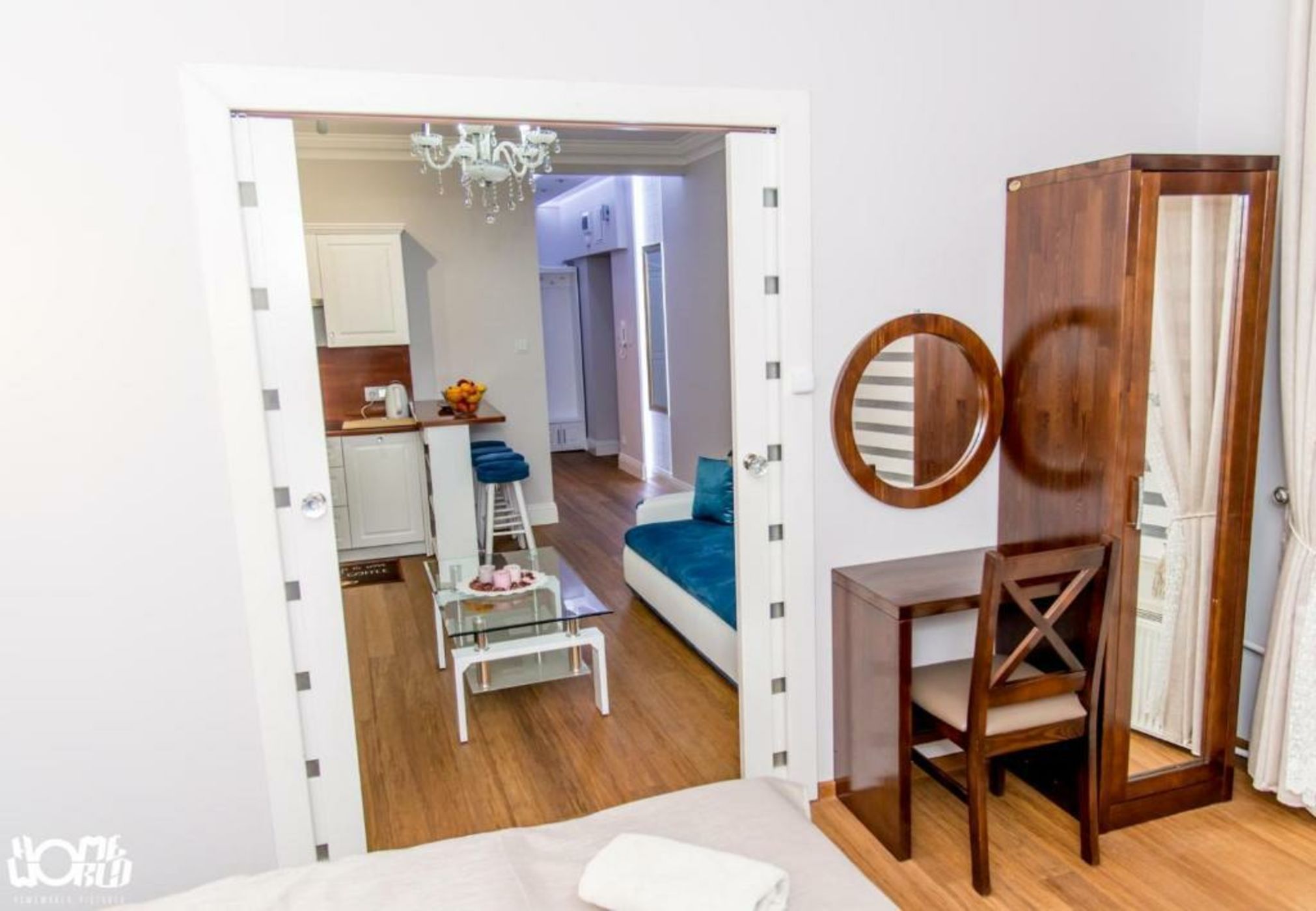 P&J Luxury Apartments