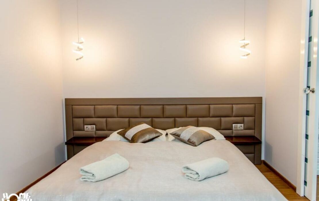 P&J Luxury Apartments, a Design Boutique Hotel Kraków, Poland