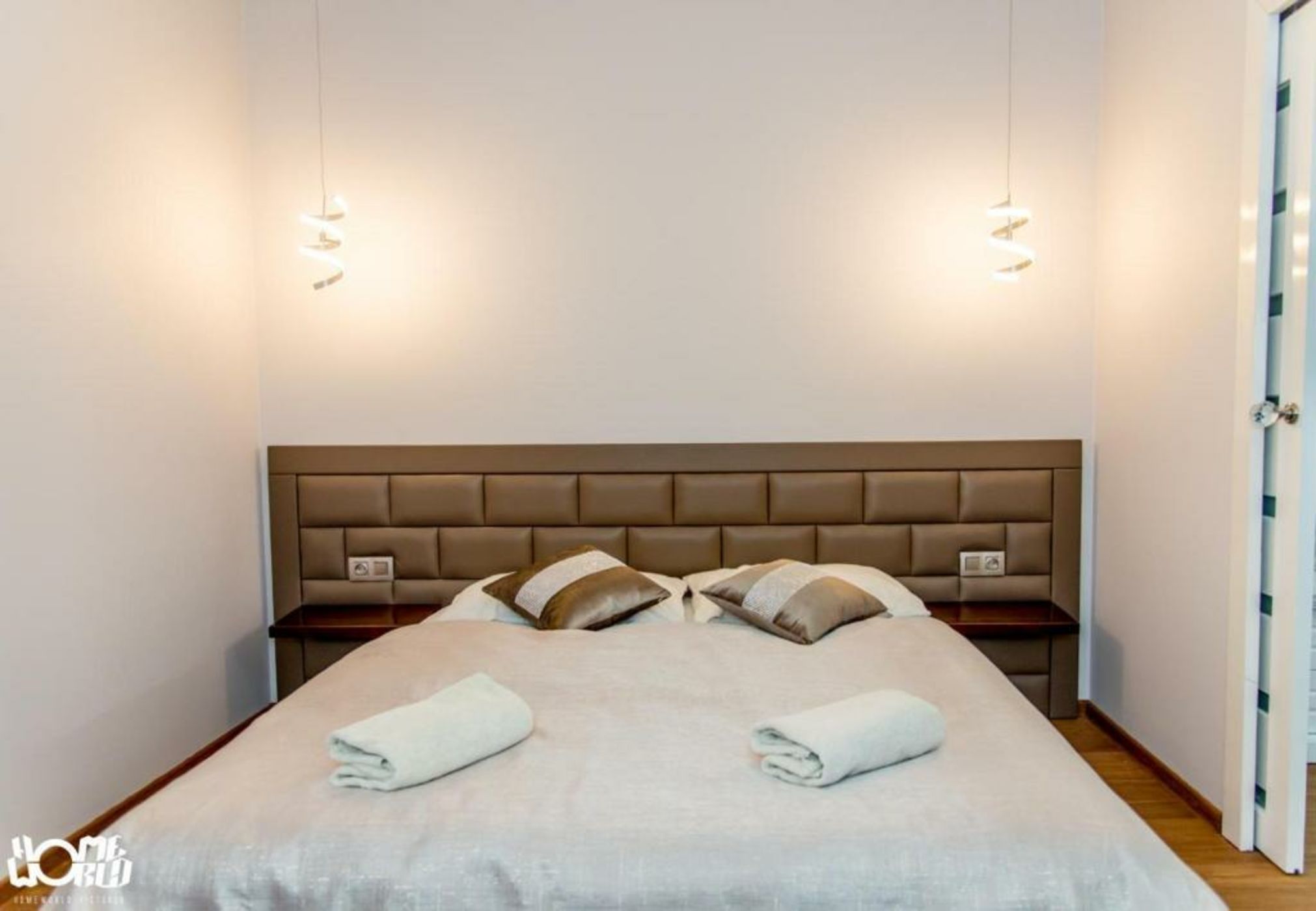 P&J Luxury Apartments