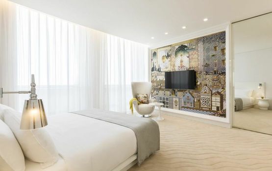 Mondrian Doha