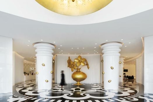 Mondrian Doha