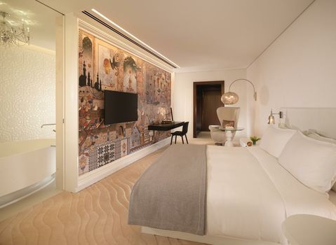 Mondrian Doha
