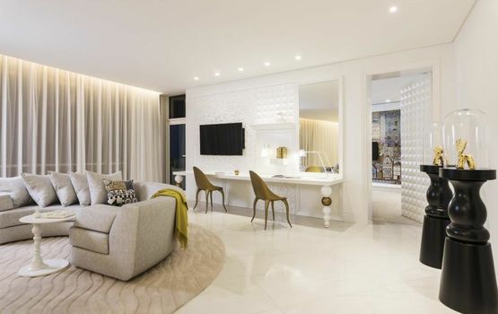 Mondrian Doha