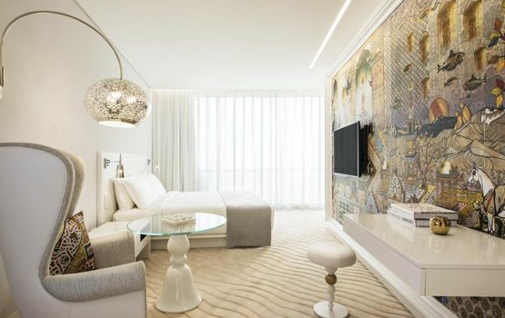 Mondrian Doha