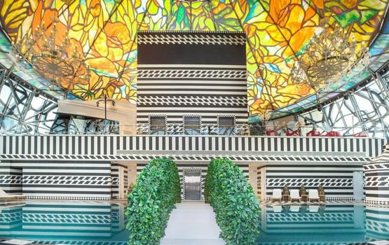 Mondrian Doha