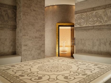 Mondrian Doha