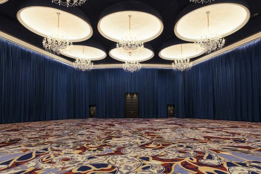 Mondrian Doha