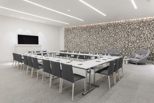 Mondrian Doha
