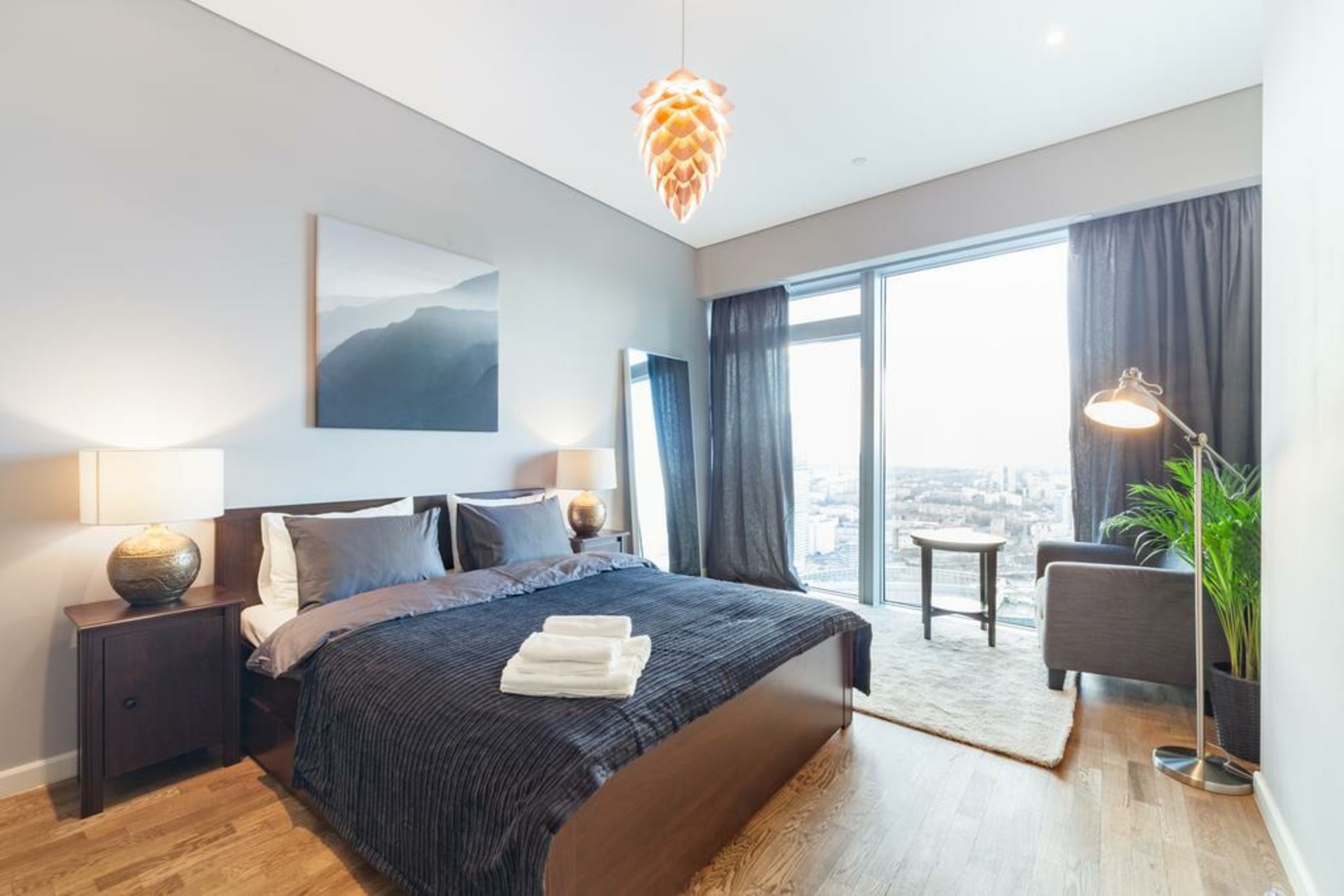 Moscow City Guest House