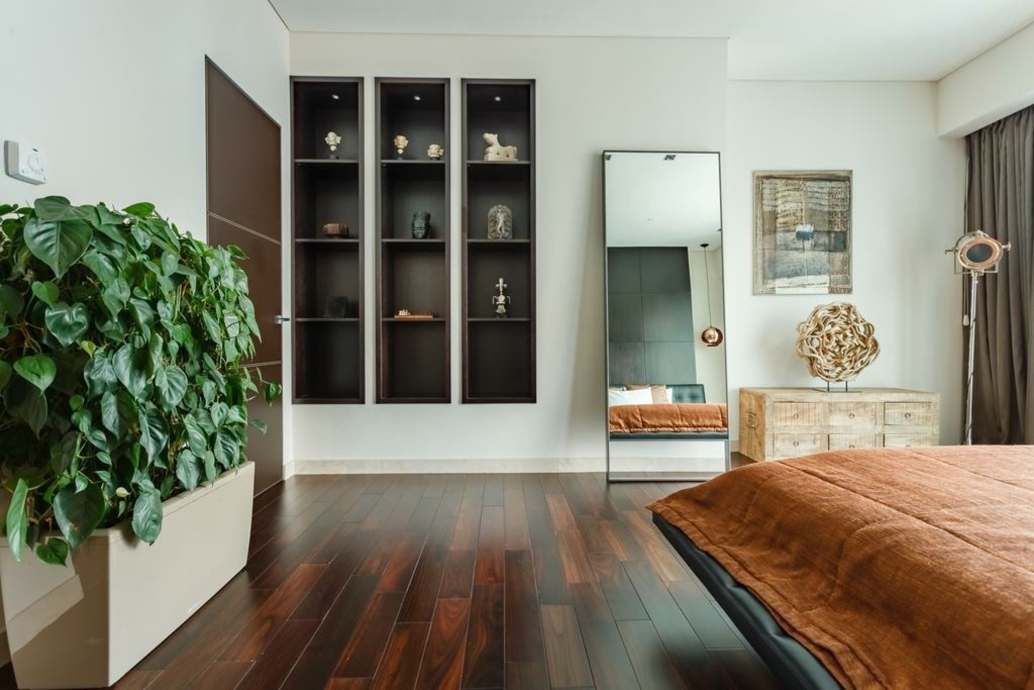 Moscow City Guest House