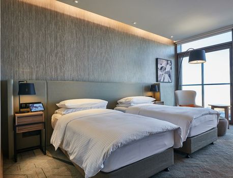 Mysk Al Mouj Hotel