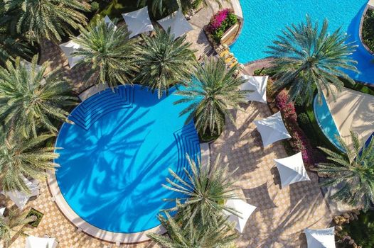 Shangri-La Barr Al Jissah, Muscat