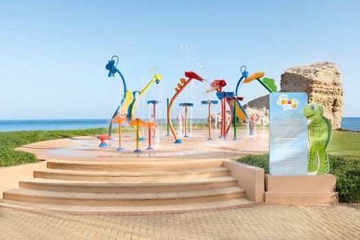 Shangri-La Barr Al Jissah, Muscat
