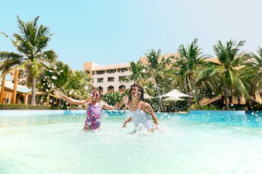 Shangri-La Barr Al Jissah, Muscat