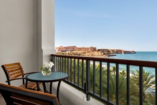 Shangri-La Barr Al Jissah, Muscat