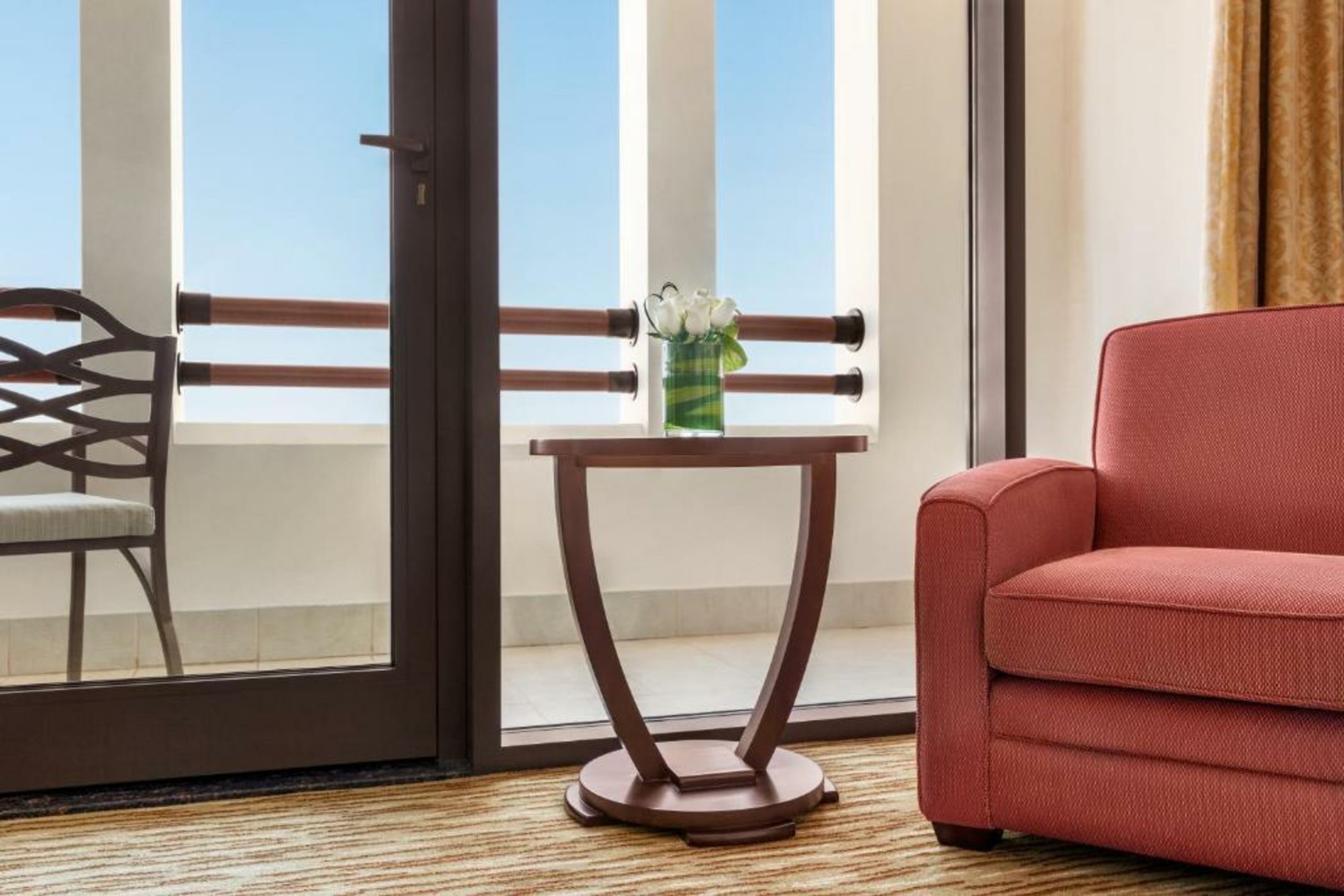 Shangri-La Barr Al Jissah, Muscat