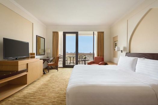 Shangri-La Barr Al Jissah, Muscat
