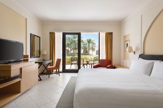 Shangri-La Barr Al Jissah, Muscat