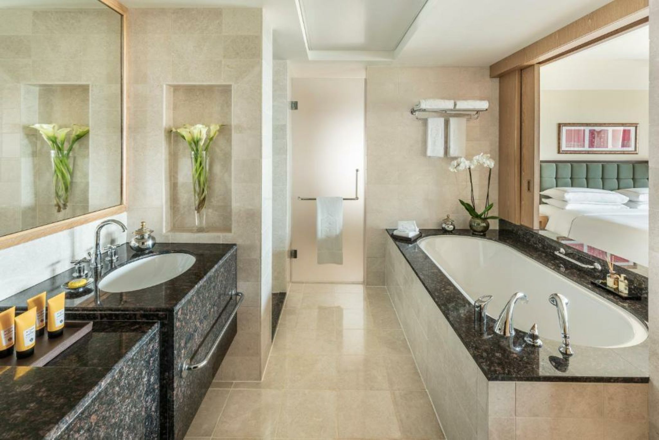 Shangri-La Barr Al Jissah, Muscat