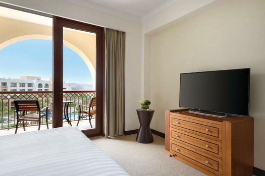Shangri-La Barr Al Jissah, Muscat
