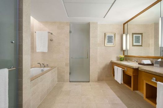 Shangri-La Barr Al Jissah, Muscat