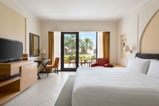 Shangri-La Barr Al Jissah, Muscat