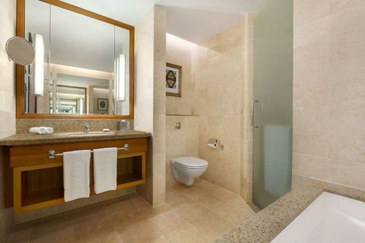 Shangri-La Barr Al Jissah, Muscat