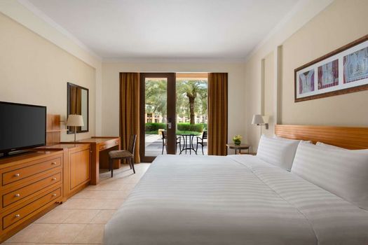 Shangri-La Barr Al Jissah, Muscat