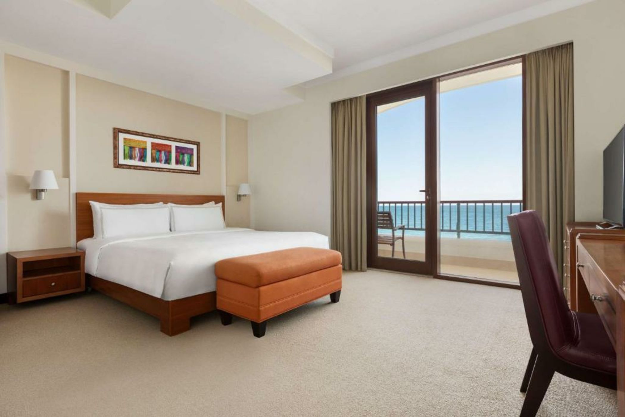 Shangri-La Barr Al Jissah, Muscat