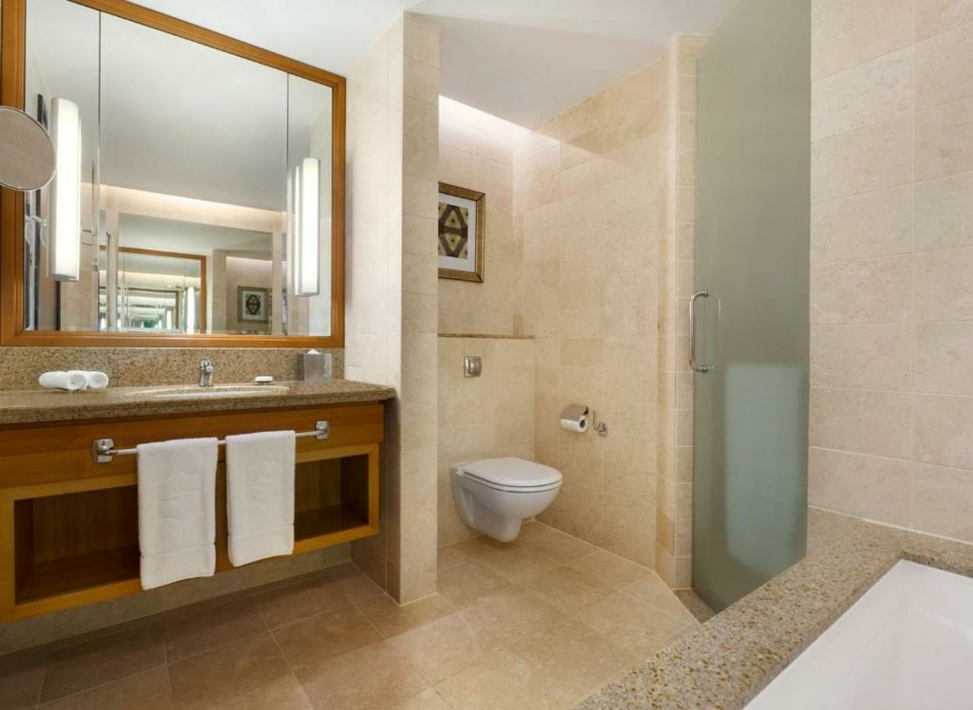 Shangri-La Barr Al Jissah, Muscat