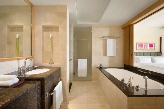 Shangri-La Barr Al Jissah, Muscat