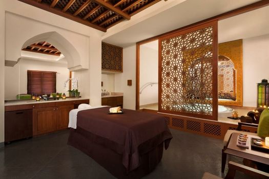 Shangri-La Barr Al Jissah, Muscat