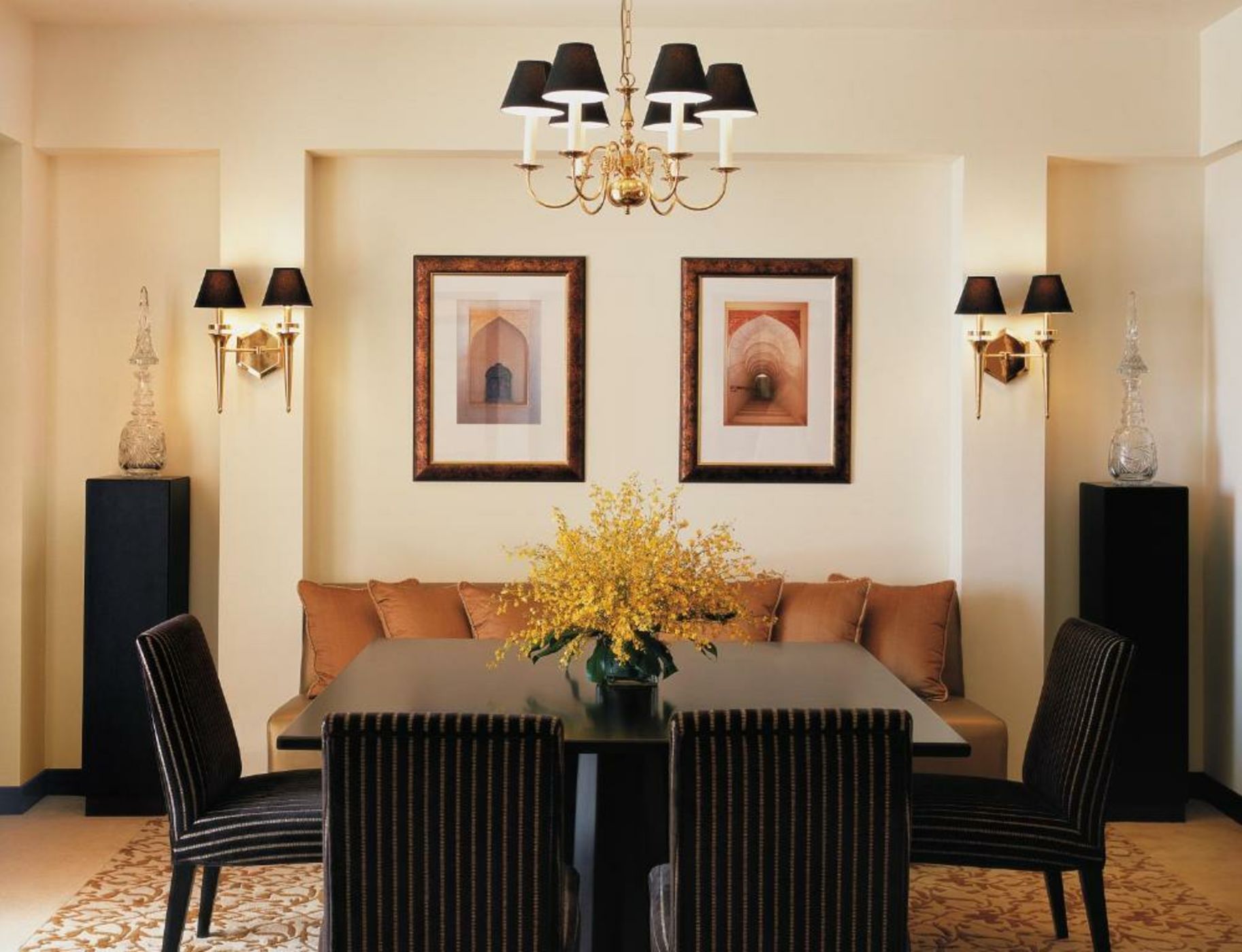 Shangri-La Barr Al Jissah, Muscat