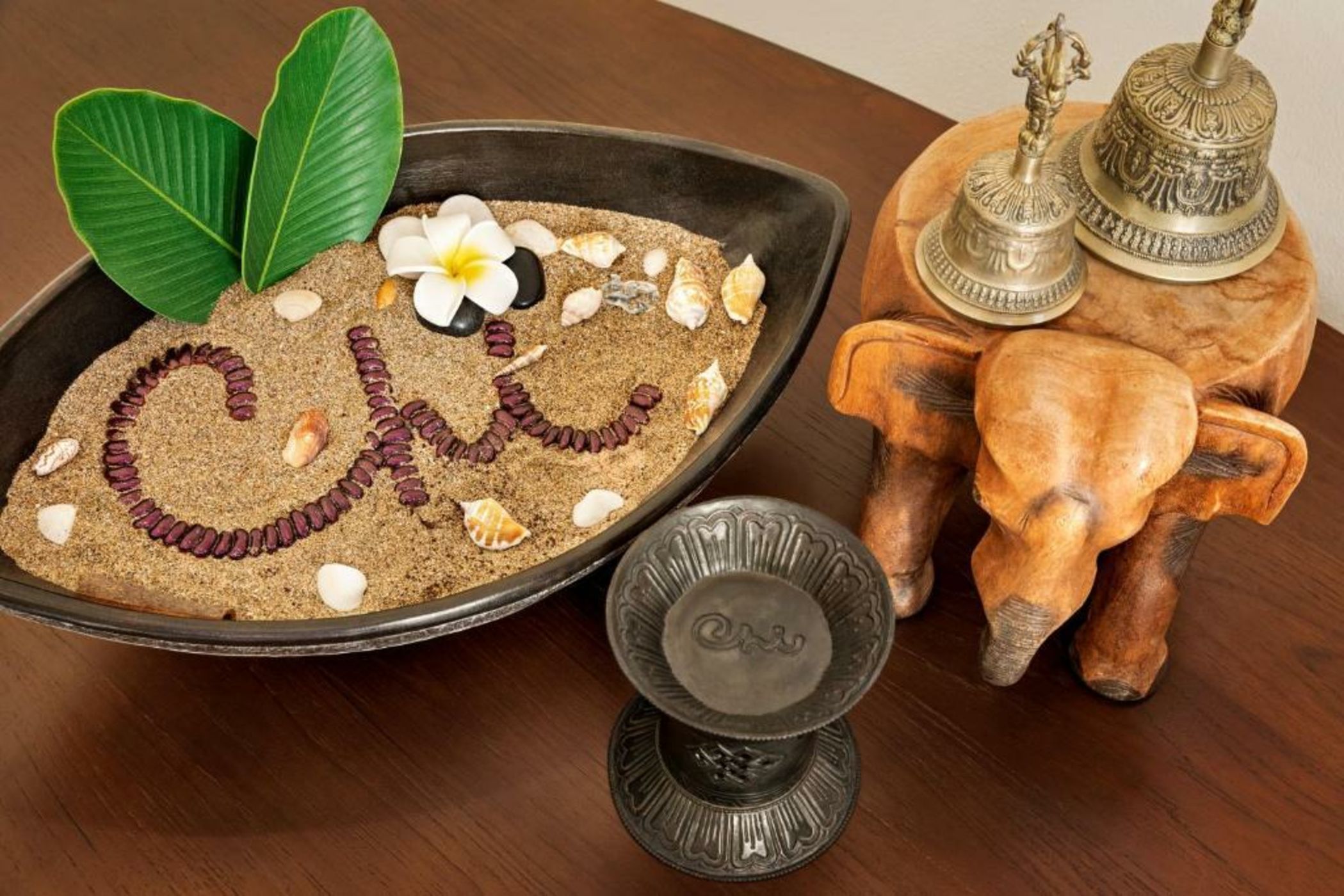 Shangri-La Barr Al Jissah, Muscat