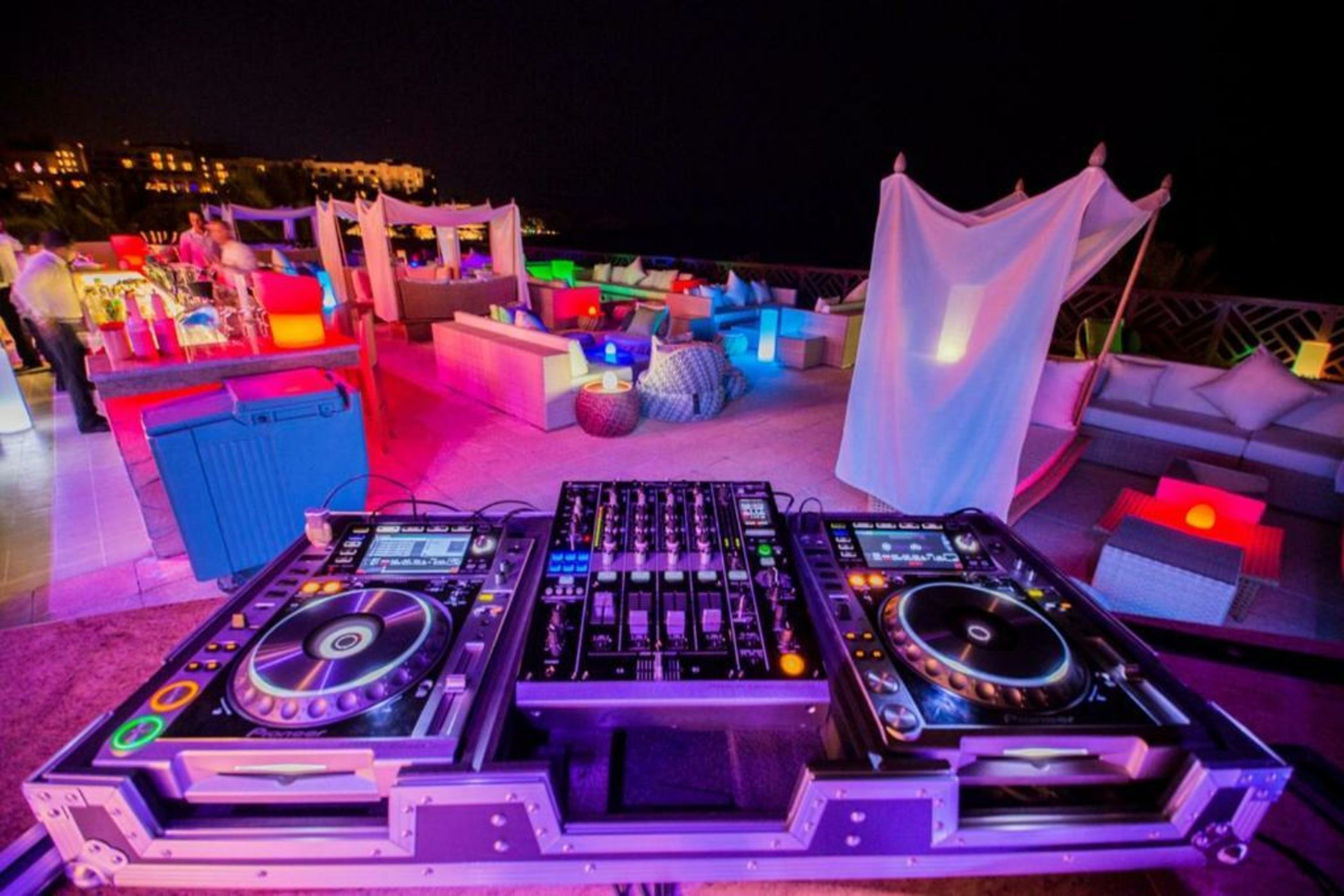 Shangri-La Barr Al Jissah, Muscat