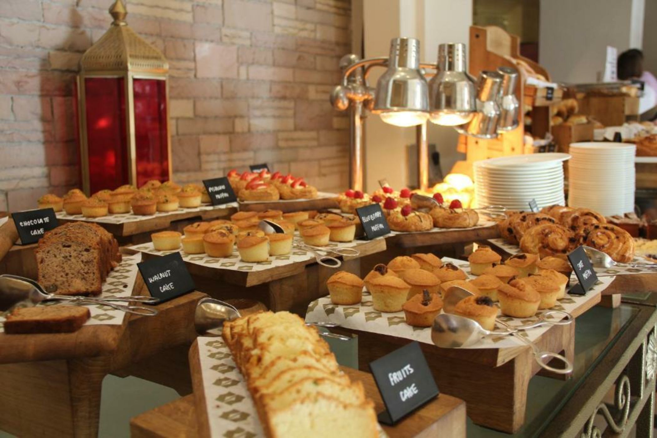 Shangri-La Barr Al Jissah, Muscat